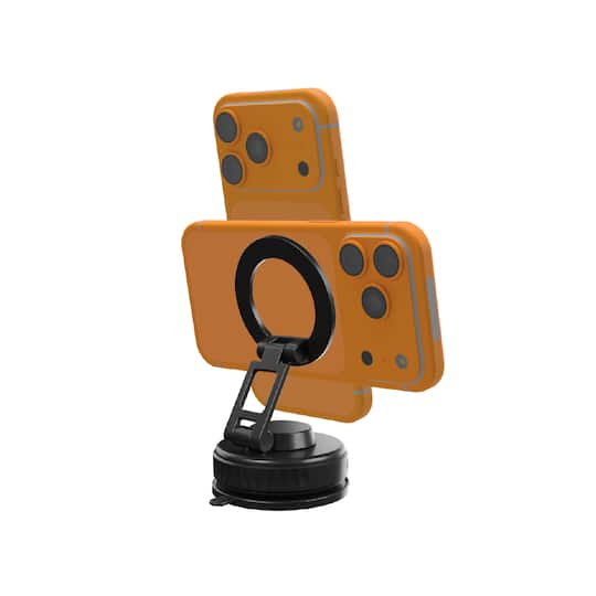 Bower Mag Suction Phone Mount
